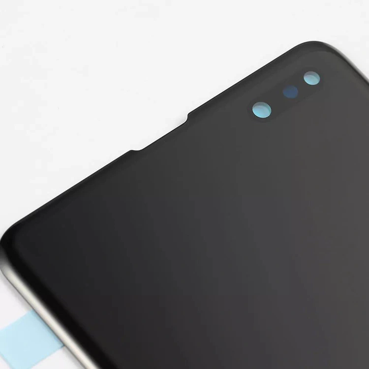 S10 5G LCD экрандары