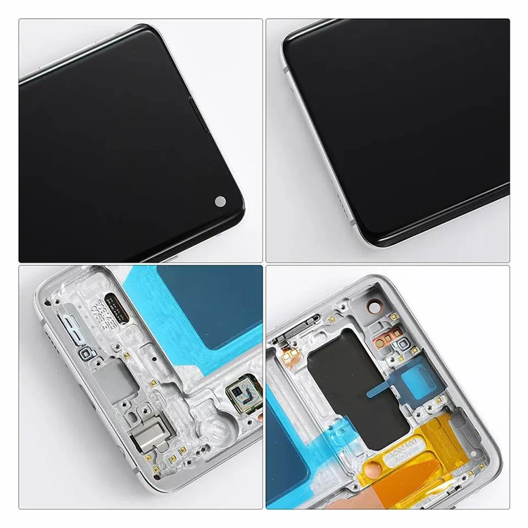 S10 СК экрандары