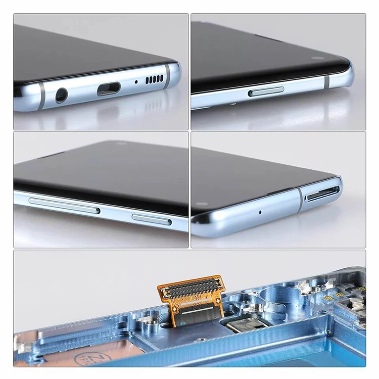 S10 СК экрандары