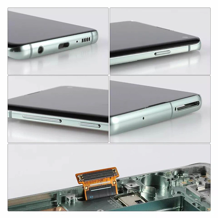 S10 СК экрандары