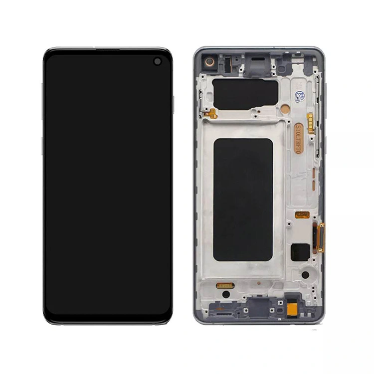 S10 Plus LCD экрандары