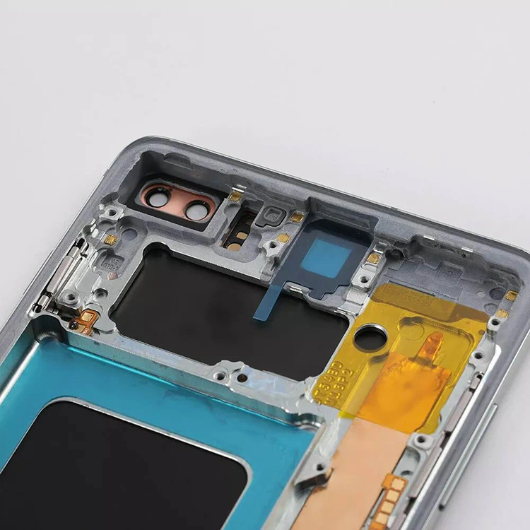 S10 Plus LCD экрандары