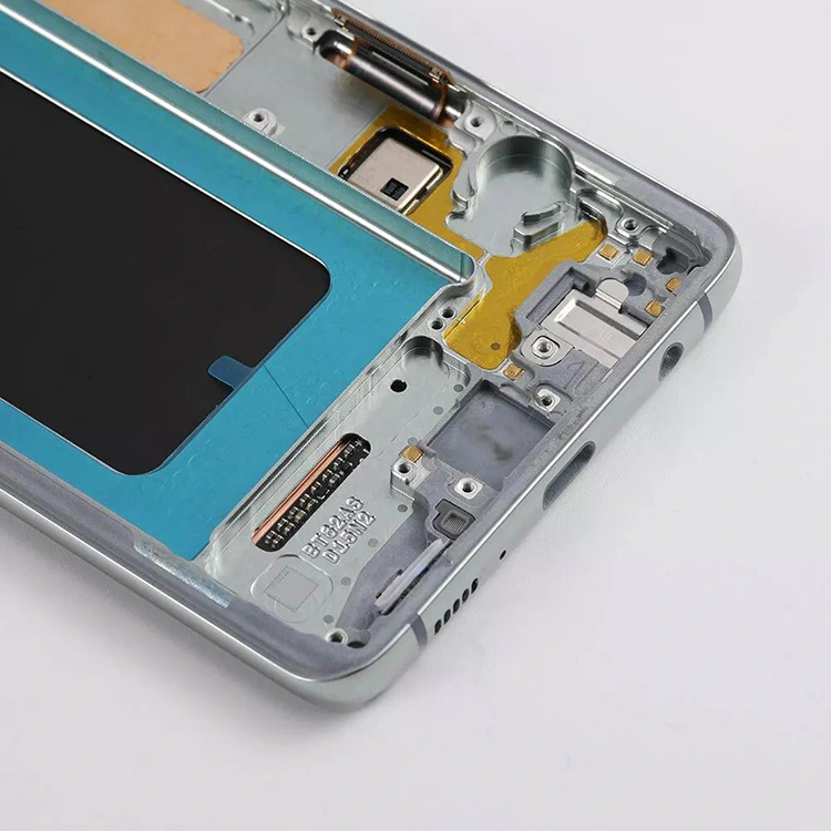 S10 Plus LCD экрандары