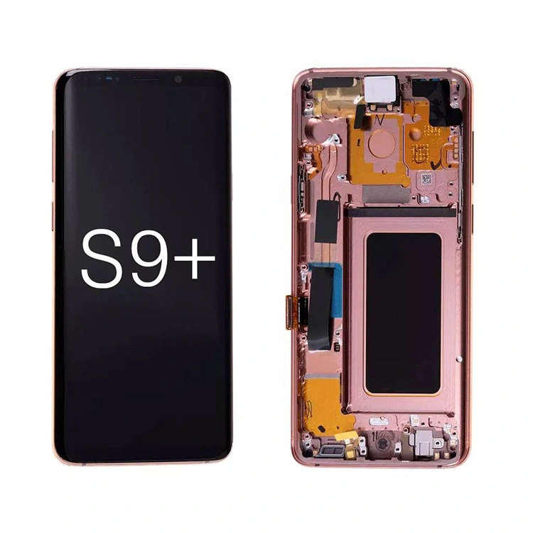 S9 Plus LCD экрандары