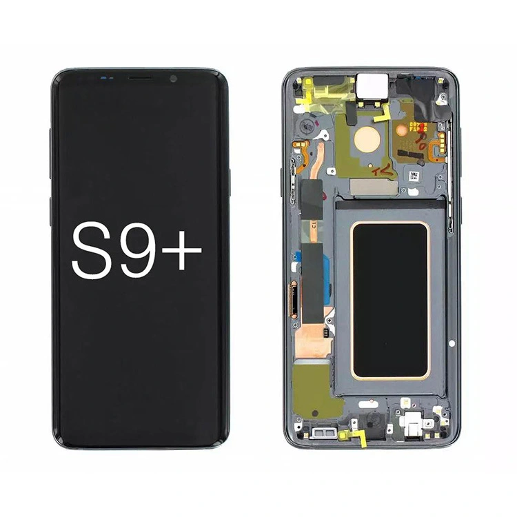 S9 Plus LCD экрандары