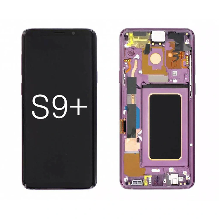S9 Plus LCD экрандары