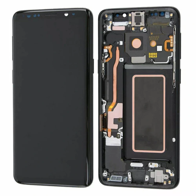 S9 Plus LCD экрандары