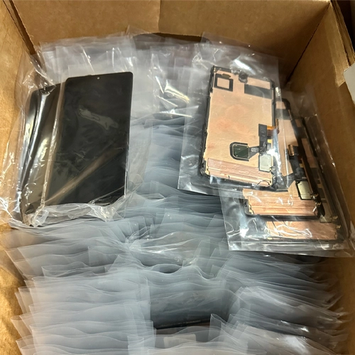 Google LCD экрандары қолданылады