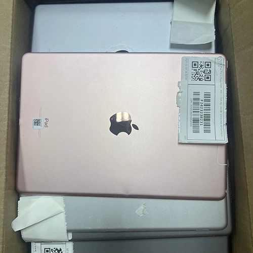 IPad-ты сатып алу