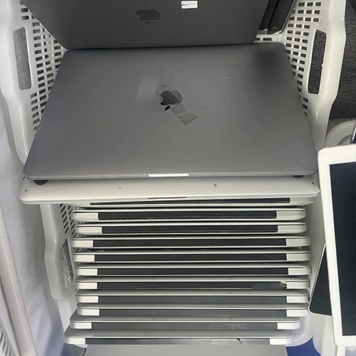 Қолданылған MacBook сатып алу