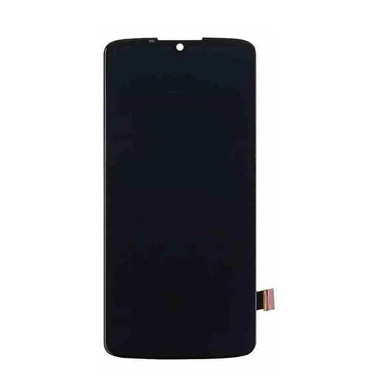 Z4 LCD экрандары