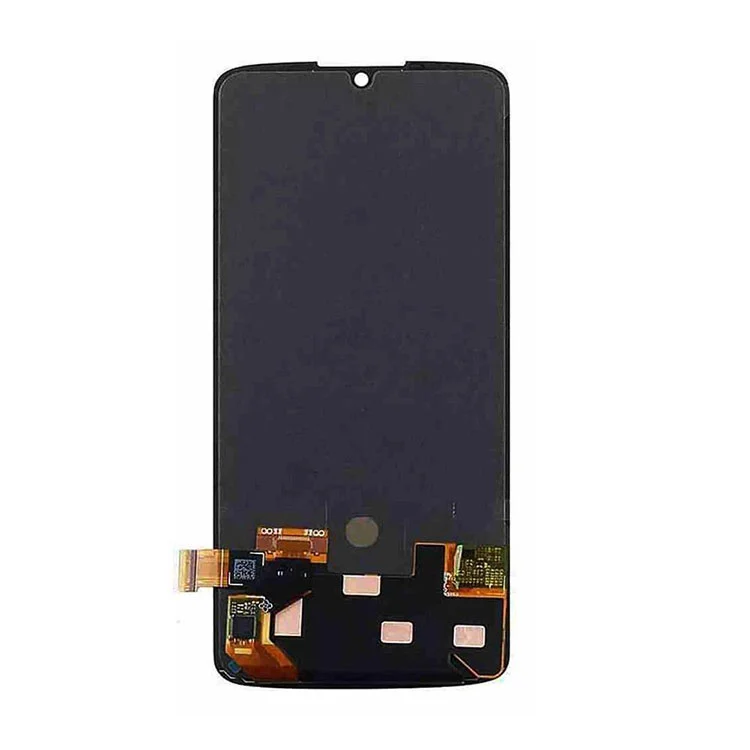 Z4 LCD экрандары