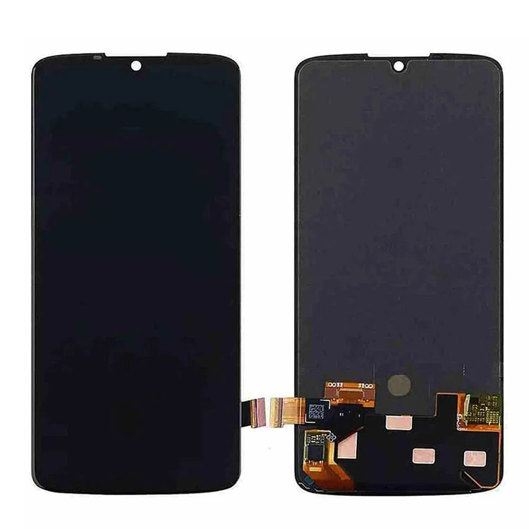 Z4 LCD экрандары