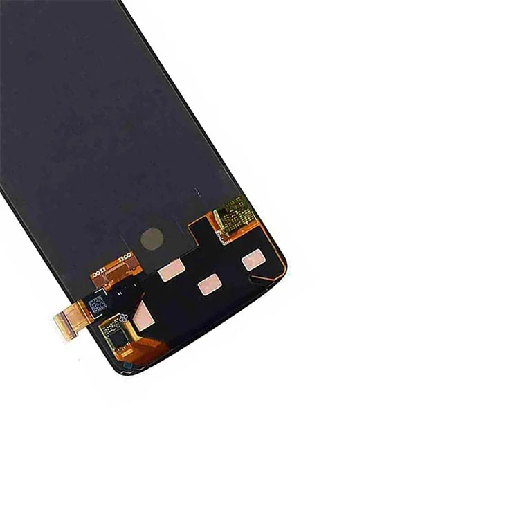 Z4 LCD экрандары
